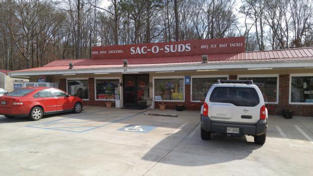 Sac-O-Suds