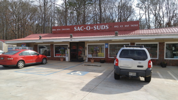 Sac-O-Suds