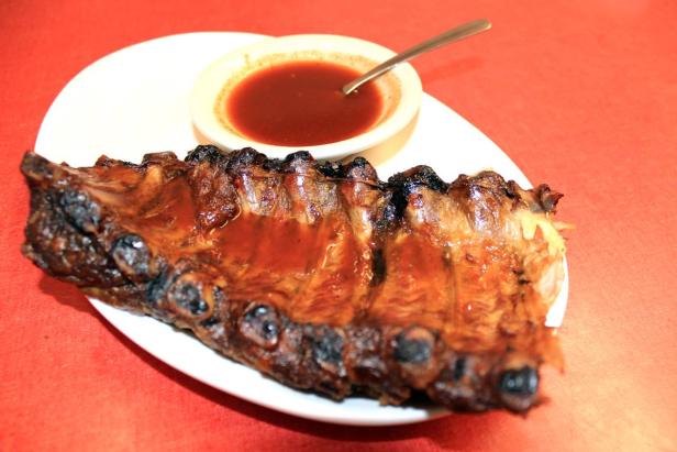 Sprayberry's Barbecue