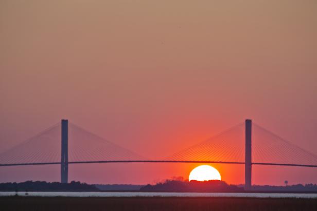 Sydney Lanier Bridge