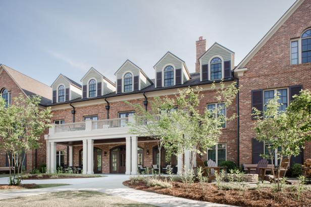 Inn at Barnsley Resort