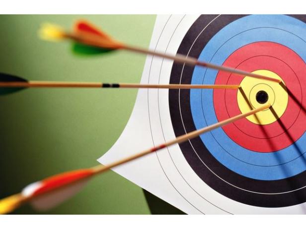 archery