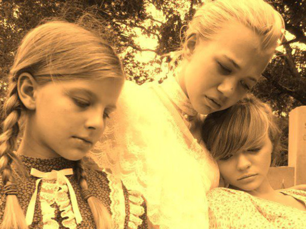 Dalton Ghost Tours