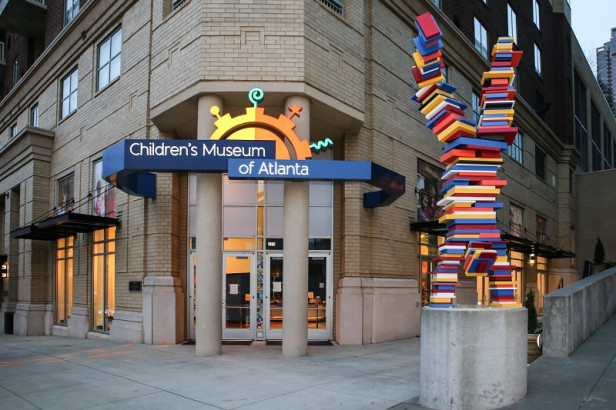 Children's Museum of Atlanta