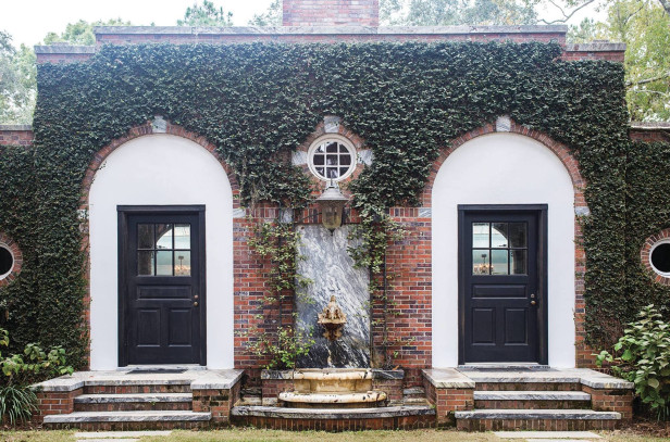 South Eden Plantation, Thomasville