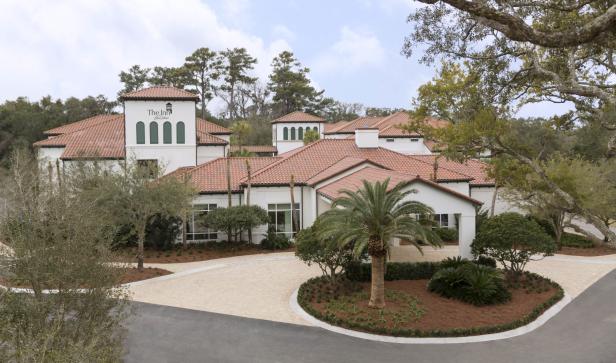 The Inn at Sea Island