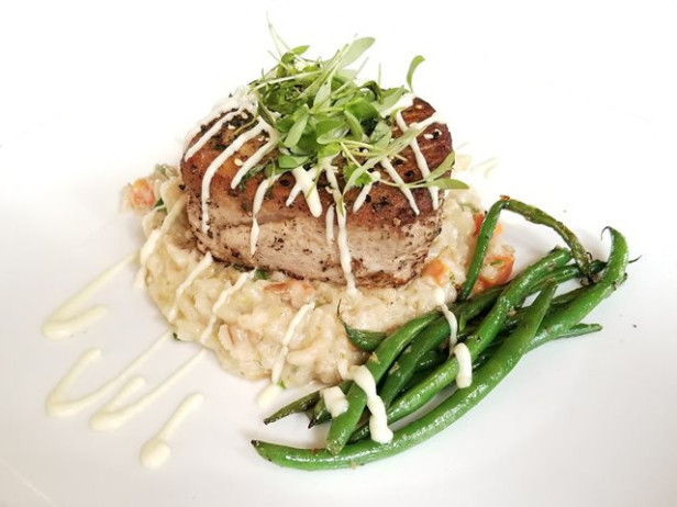 Belford's Savannah Seafood & Steaks