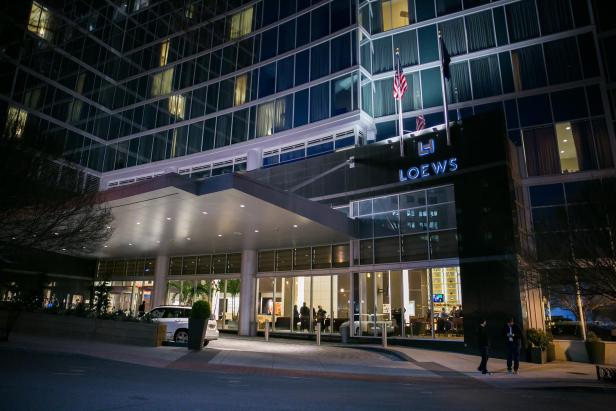 Loews Atlanta in Midtown