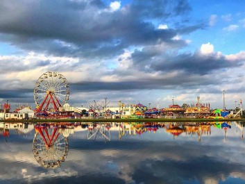 Welcome to the Georgia National Fair