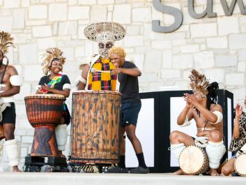 Suwanee African American Culture & Arts Festival