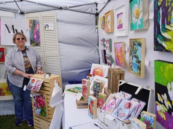 Suwanee Arts Festival
