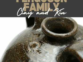 Fergus Family: Clay & Kin tells the story or one of northeast Geogia's most storied families.