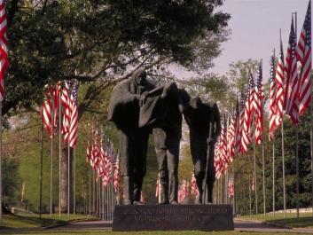 Andersonville National Historic Site