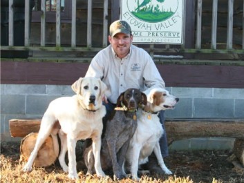 Guide Alex Becker