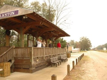 Folkston Funnel Platform
