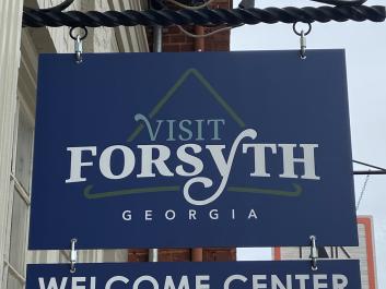 Forsyth CVB
