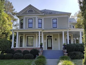 Thomasville Bed and Breakfast