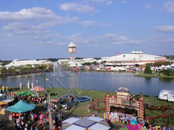 Georgia National Fair