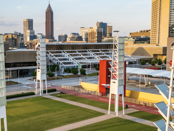 Georgia World Congress Center