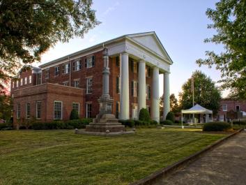 Court House