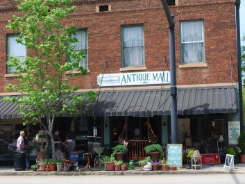 Greensboro Antique Mall