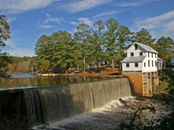 Hamburg State Outdoor Recreation Area