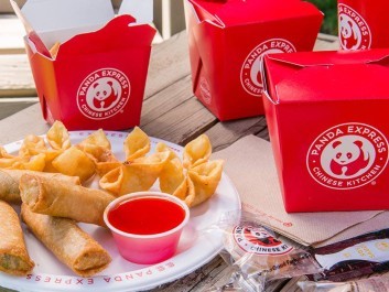 Panda Express
