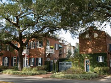 The Carriage House