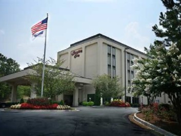 Our hotel offers free shuttle service within a 5-mile radius, Monday–Friday.