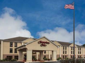 Hampton Inn Thomasville, GA