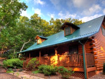 Main Lodge