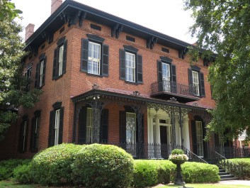Rankin House