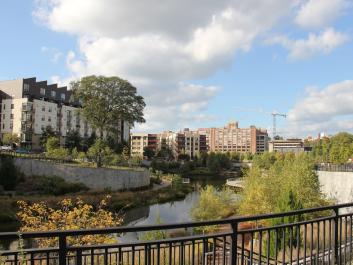 Historic Fourth Ward Park