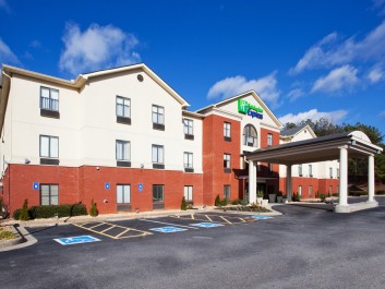 Exterior Photo