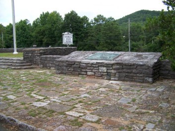 Atlanta Campaign Pocket Park