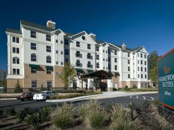 Homewood Suites - Lawrenceville/Duluth