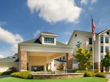 Homewood Suites by Hilton Columbus