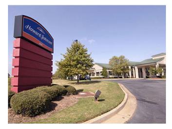 Howard Johnson by Wyndham - Perry