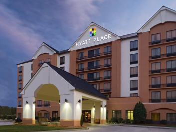 Hyatt Place Cobb Galleria
