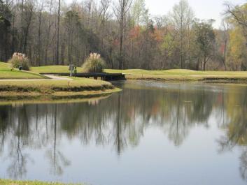 International City Golf Club