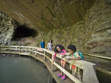 Marble Mine Trail