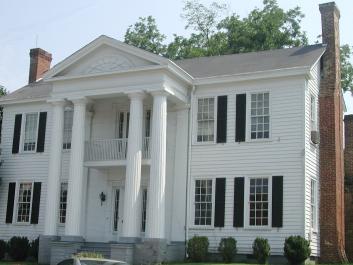 John Marlor Art Center