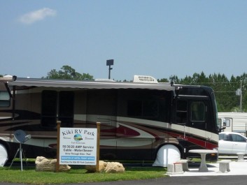 Kiki RV Park