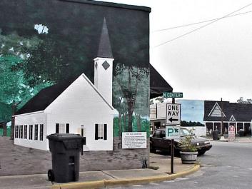 Historical Murals