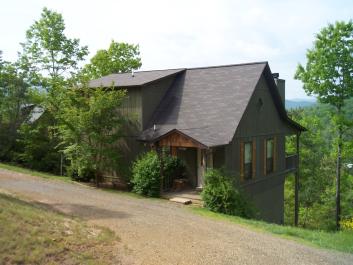 Laurel Mountain Cabins, take the virtual tour online