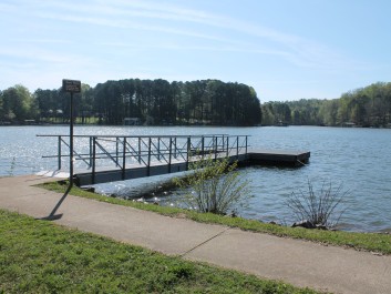 Dock