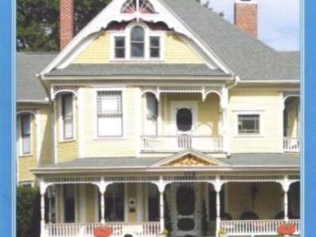 Walking Tours of Historic Social Circle