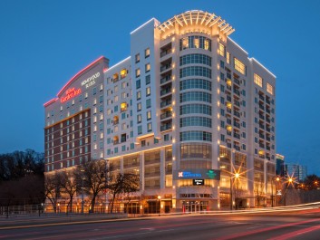 Homewood Suites Atlanta Midtown