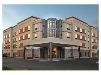 Courtyard By Marriott Conyers, GA