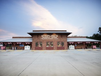 Stripling's General Store